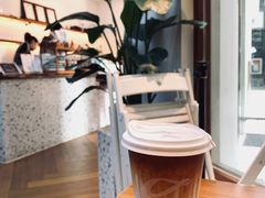 -Line 咖啡(石厦花园店)