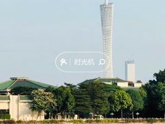 -东山湖公园