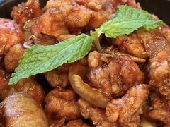 -南拳十三姨·潮汕砂锅粥·粤菜(西单大悦城店)