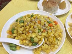 -仿膳饭庄(天安门店)