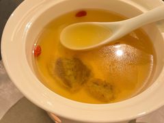 -沈灶河豚宴·河豚融合餐厅(汉中路店)