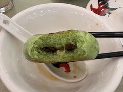 -顺风山庄(水濂山店)