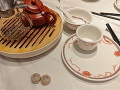 -稻香海鲜饭店(第一国际店)