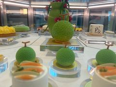 -广州文华东方酒店·文华饼店