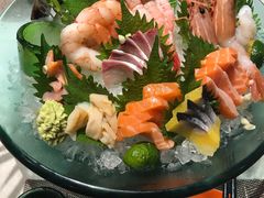 -極上萬膳·日料放题(海岸城店)