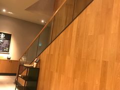 -星巴克(嘉定中信泰富万达广场店)