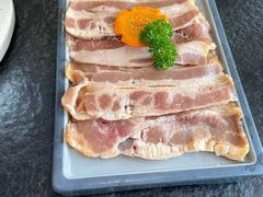 -金刚山(学府路店)