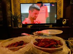 -盱眙虾神於氏龙虾(夫子庙红街店)