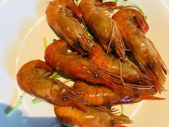 -马勒别墅·中餐厅