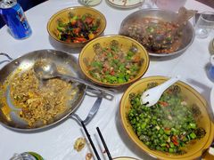 -老师傅餐馆(长沙店)