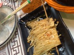-云晓光头烧烤吧(德平路店)