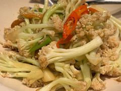 -中国坊中餐厅(石家庄希尔顿酒店)