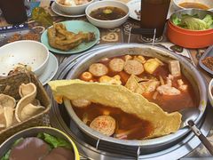 -顶上头·螺蛳火锅(五一新村店)