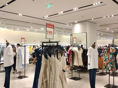 -ZARA(青岛万象城店)