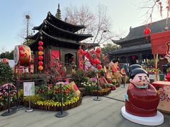 -钱王祠