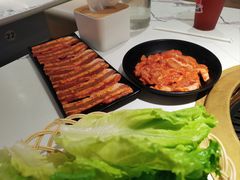 -花味烤肉·拌饭(庐阳万象汇店)