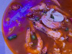 -hallch好吃餐厅(奥体中心店)