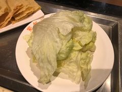 -蜀留香火锅·始于1999·原四川老火锅(白堤路店)