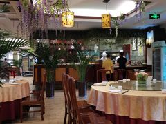 大堂-钦善斋(武侯祠店)