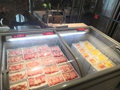 -吉布鲁牛排海鲜自助(龙湖北城天街购物广场店)