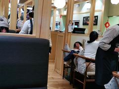 -一心创作料理屋(经开万达店)