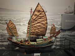 -中国闽台缘博物馆