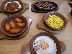 -萨莉亚意式餐厅(石鼓路店)