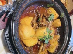 -渝味川菜(夜宵航母店)