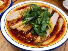 农家搅团-海富荣锅贴(万象城店)