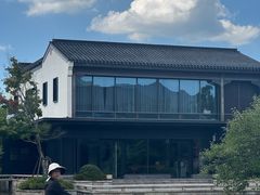 -雅达·阳羡溪山小镇中心