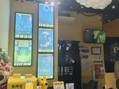 -谜盒子奇幻密室(南屏店)