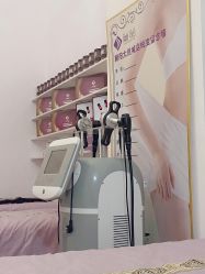 -塑吧减肥养生连锁