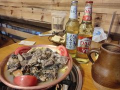 -阿婆情腊排骨火锅(饮玉巷店)
