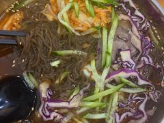 -优壹佳·延边朝鲜族料理(中山北路店)