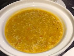 蟹粉担担面-蟹榭·本帮江浙菜·蟹宴(五角场合生汇商场店)