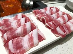 -海底捞火锅(龙岗星河COCO Park店)