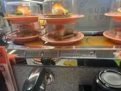 -争鲜回转寿司(中街大悦城店)