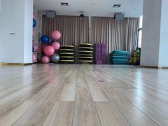 -MOHO FITNESS梦航游泳健身(国创中心店)