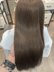 -藤野造型·烫发染发