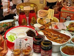 -小吊梨汤·北京菜·烤鸭(鸟巢店)