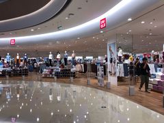 -优衣库(苏州吴江万象汇店)