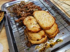 -眼镜烧烤(吉庆街店)