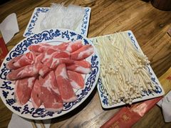 -东镇老火锅(高新区店)