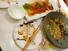 爆炒腰花-闫府私房菜(经四路万达店)