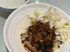 -酱壹老三饵丝(南宁南路店)