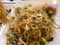 -渔中舟海鲜大排档(普陀沈家门店)
