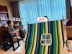 -上海浦东嘉里大酒店