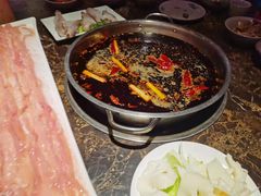 -宽田火锅(几江荣华店)