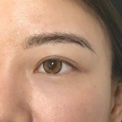 -一个差评成就的纹眉店