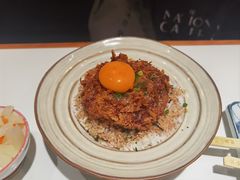 -火山屋台(新街口店)